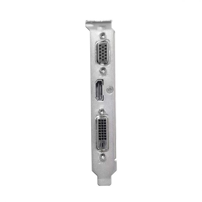 Вiдеокарта ASUS GeForce GT730 2GB DDR3 EVO