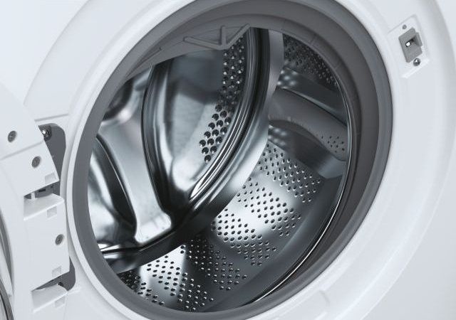Прально-сушильна машина CANDY CSWS4962DWE/1-S, 9кг (6кг), 1400, A, Пара, 58см, Дисплей, Білий
