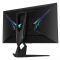 Монітор LCD AORUS 31.5" FI32U, 2xHDMI, DP, 2xUSB, USB-C, Audio, IPS, 3840x2160, 144Hz, 1mc, 90%DCI-P3, FreeSync, HDR400