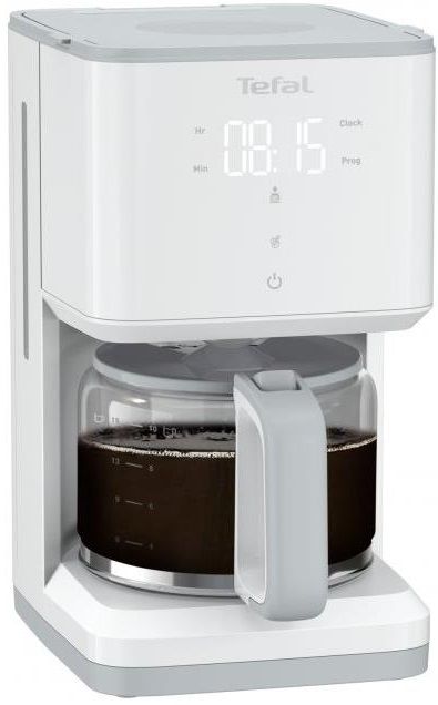 Крапельна кавоварка TEFAL Sense CM693110