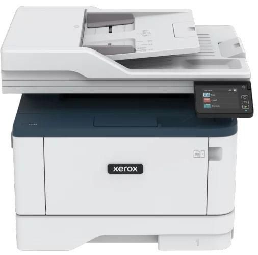 Багатофункціональний пристрій А4 ч/б Xerox B315 (Wi-Fi)