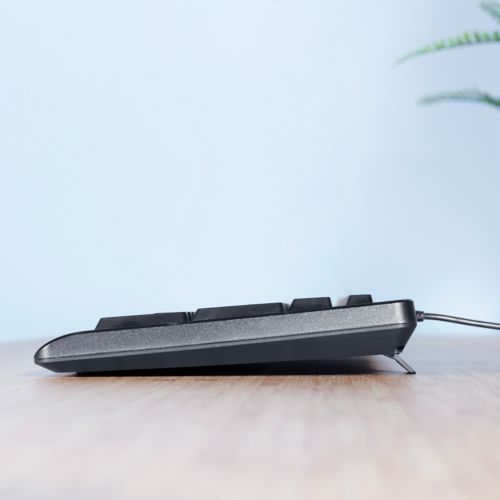 Комплект Trust Primo USB RU Black
