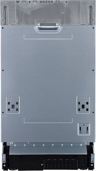 Вбудована посудом. машина Gorenje GV520E10S/ 45 см./ A++/11 компл./5 прогр./ повний AquaStop