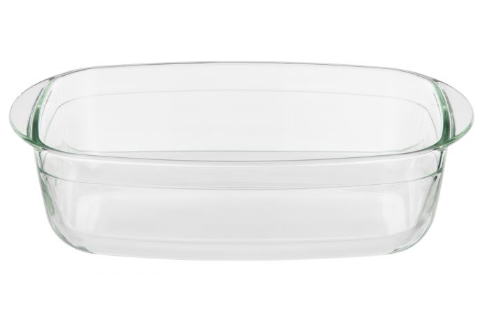 Форма для запікання з кришкою Ardesto BLACK MARS, прямокутна, 3 л