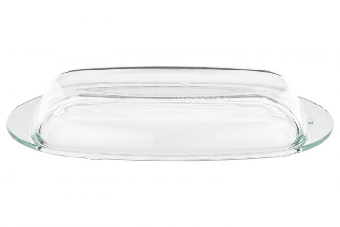 Форма для запікання з кришкою Ardesto BLACK MARS, прямокутна, 3 л