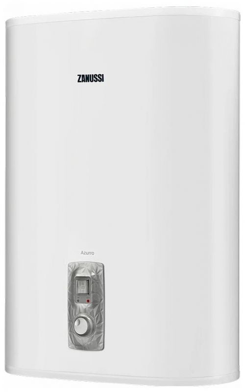 Водонагрівач електричний Zanussi ZWH/S 80 AZURRO