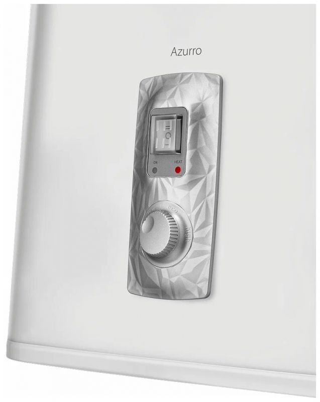 Водонагрівач електричний Zanussi ZWH/S 80 AZURRO