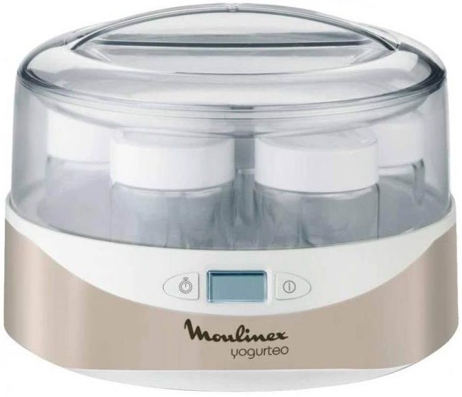 Йогуртниця Moulinex Yogurteo YG231E32