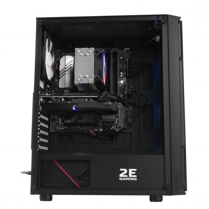Комп’ютер персональний 2E HyperComplex Intel i7-12700F/B660/32/512F+2000F/NVD3060TI-8/FreeDos/GW01/750W