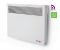 Конвектор електричний TESY CN 051 150 EI CLOUD W