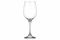 Набір бокалів для вина Ardesto Gloria 6 шт, 395 мл, скло