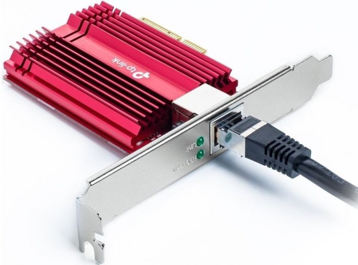 Мережева карта TP-LINK TX401 10GE LAN