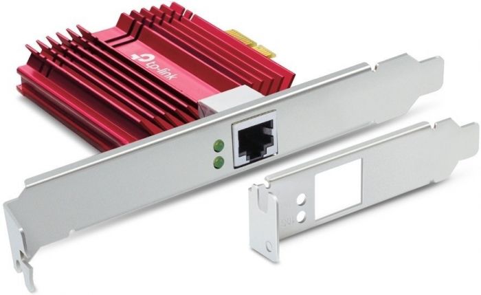 Мережева карта TP-LINK TX401 10GE LAN