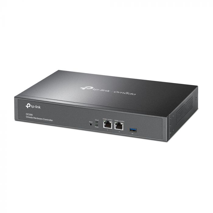 Хмарний контролер TP-LINK OC300 2xGE 1xUSB3.0