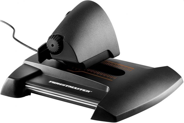 Важіль управління для ПК Thrustmaster TWCS THROTTLE