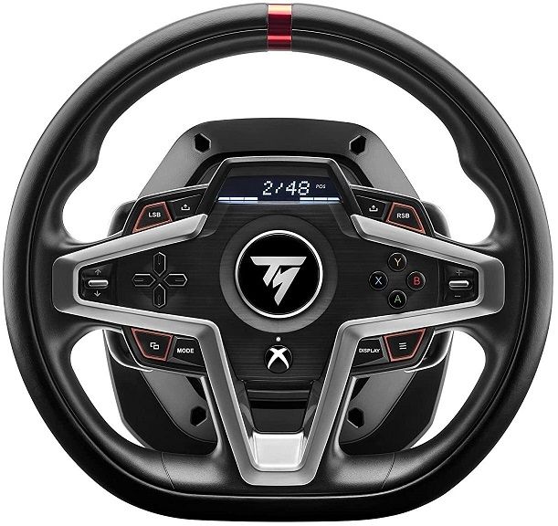 Кермо і педалі Thrustmaster для PC/XBOX series S|X /Xbox One T248X