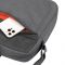 Сумка Tucano Hop 13/14", антрацит