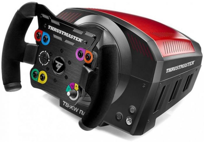Кермо Thrustmaster Open Wheel add on ww
