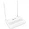 Абонентський термiнал TENDA HG6 GPON, N300, 4xGE LAN, 1xONT WAN, 1xUSB, 1xFXS