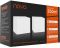 WiFi-система TENDA MW12 NOVA MESH AC2100 (2шт)