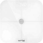 Ваги підлогові Smart Tefal GOODVIBES SPORT BM9640S1 BM9640S1