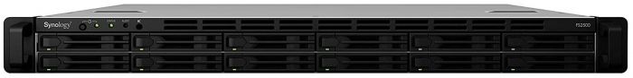 Мережеве сховище Synology FS2500