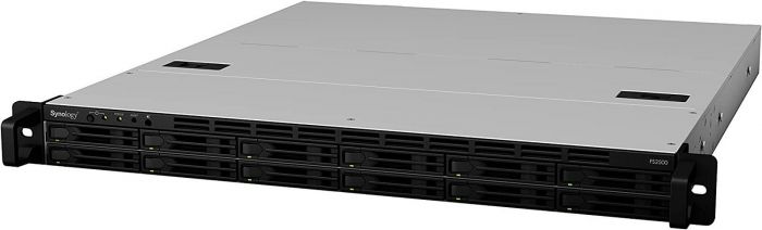 Мережеве сховище Synology FS2500