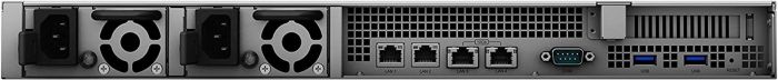 Мережеве сховище Synology FS2500