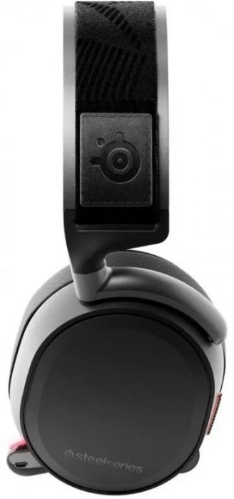Гарнітура SteelSeries Arctis Pro WL Black