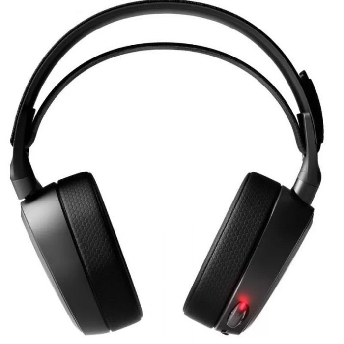 Гарнітура SteelSeries Arctis Pro WL Black