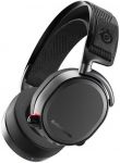 Гарнітура SteelSeries Arctis Pro WL Black