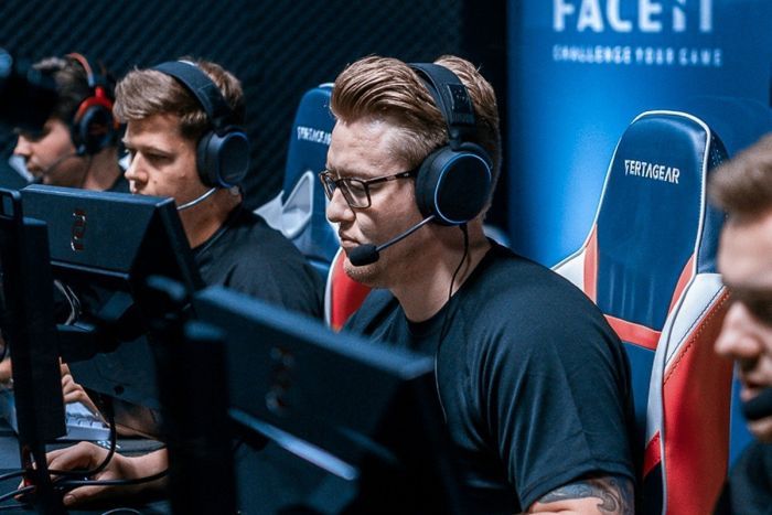 Гарнітура SteelSeries Arctis PRO Black