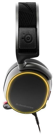 Гарнітура SteelSeries Arctis PRO Black