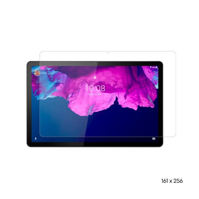 Захисне скло 2E для Lenovo Tab P11, 11",(2021),  2.5D, Clear