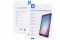 Захисне скло 2E для Lenovo Tab P11 Pro,11.5",(2021), 2.5D, Clear