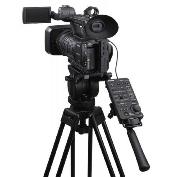 Пульт Sony Remote Commander RM-30BP