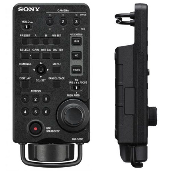 Пульт Sony Remote Commander RM-30BP