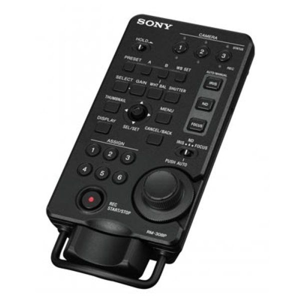 Пульт Sony Remote Commander RM-30BP