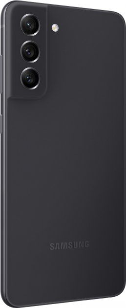 Смартфон Samsung Galaxy S21 Fan Edition 5G (SM-G990) 6/128GB 2SIM Gray