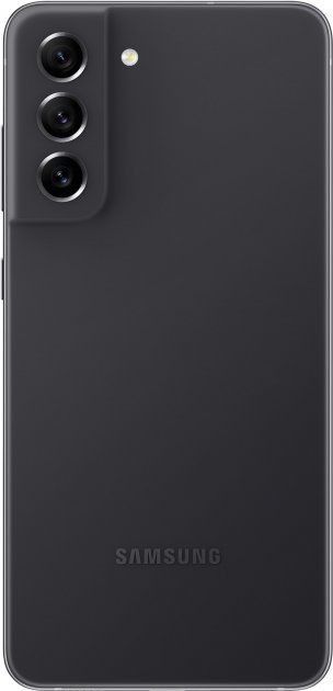Смартфон Samsung Galaxy S21 Fan Edition 5G (SM-G990) 8/256GB 2SIM Gray