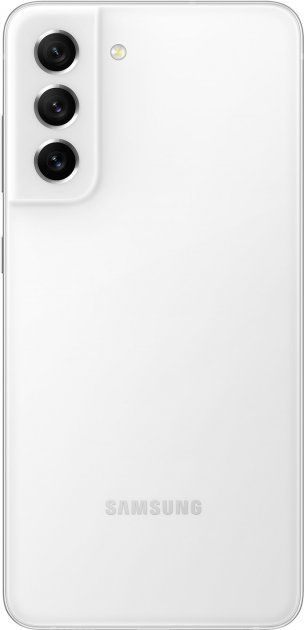 Смартфон Samsung Galaxy S21 Fan Edition 5G (SM-G990) 8/256GB 2SIM White