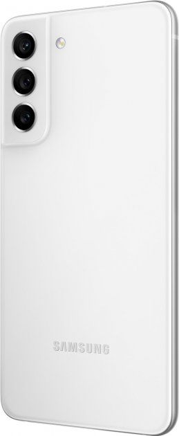Смартфон Samsung Galaxy S21 Fan Edition 5G (SM-G990) 6/128GB 2SIM White