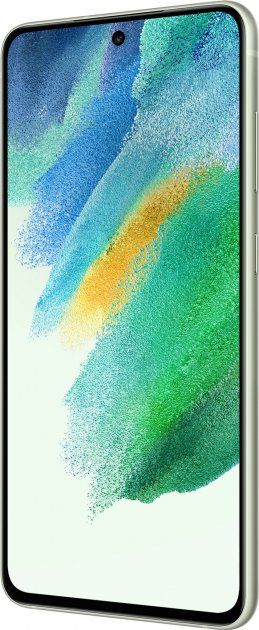 Смартфон Samsung Galaxy S21 Fan Edition 5G (SM-G990) 8/256GB 2SIM Light Green