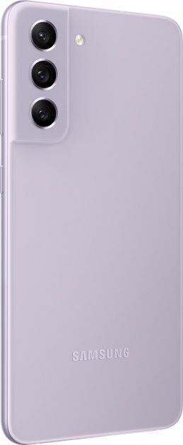 Смартфон Samsung Galaxy S21 Fan Edition 5G (SM-G990) 8/256GB 2SIM Light Violet