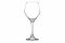 Набір бокалів для вина Ardesto Loreto 6 шт, 260 мл, скло