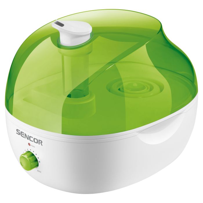 Зволожувач повітря Sencor SHF 2051GR