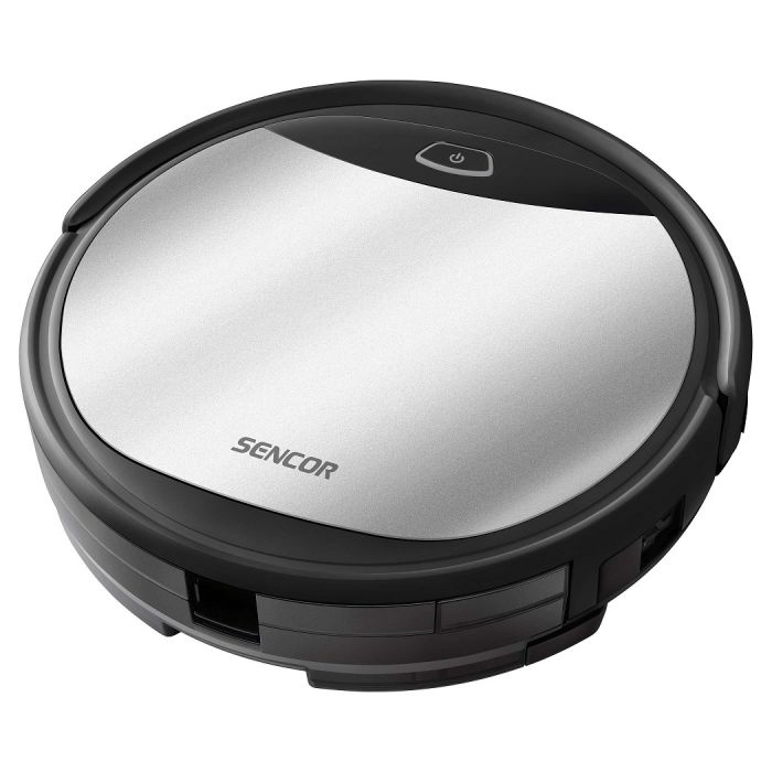 Пилосос-робот Sencor SRV4250SL-EUE3