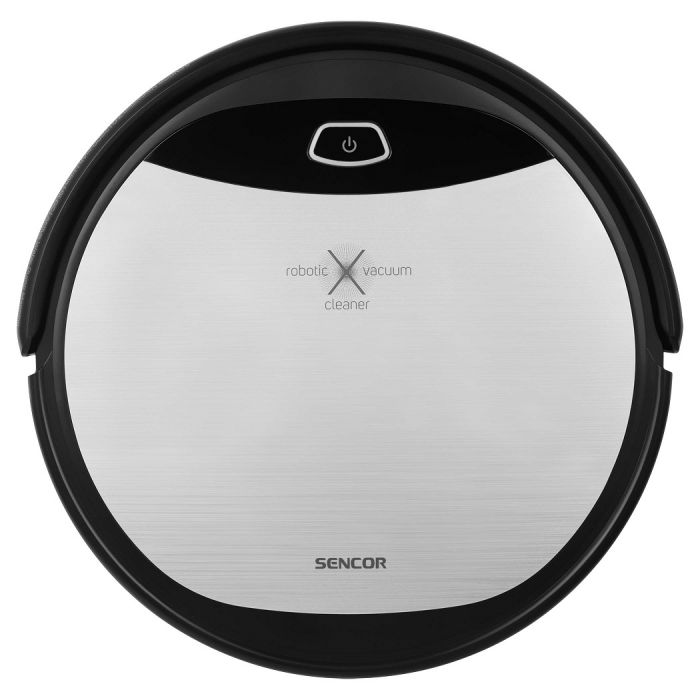 Пилосос-робот Sencor SRV4250SL-EUE3
