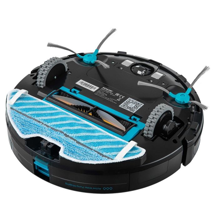 Пилосос-робот Sencor SRV4250SL-EUE3