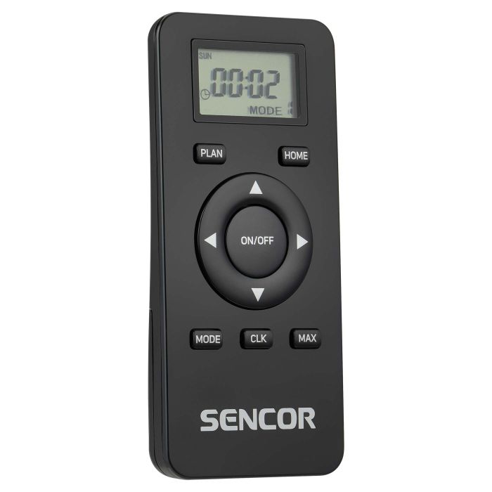 Пилосос-робот Sencor SRV4250SL-EUE3